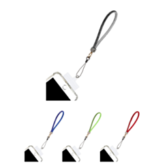 Diamond Bracelet Phone Lanyard Wristbands (Only Ground Shipping)
