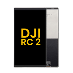 LCD Display Combo Smart Controller Digitizer Assembly for DJI RC 2