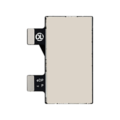 DL400 Pro 2nd Gen EDP Module for iPhone 13P / 13PM / 14P / 14PM / 15P / 15PM / 16P / 16PM / 17 / Air / 17P / 17 PM
