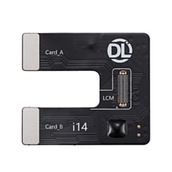DL400 Pro Test FPC Cable for iPhone 14 Compatible with 16E