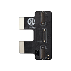 DL400 Pro Test FPC Cable for iPhone 14 Pro (Need To Be Used With EDP Module)