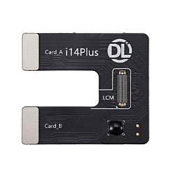 DL400 Pro Test FPC Cable for iPhone 14 Plus