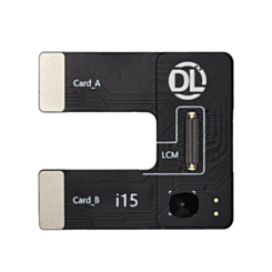 DL400 Pro Test FPC Cable for iPhone 15