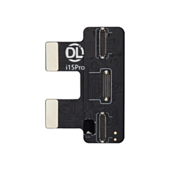 DL400 Pro Test FPC Cable for iPhone 15 Pro (Need To Be Used With EDP Module)