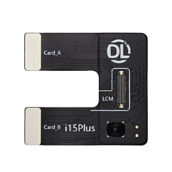 DL400 Pro Test FPC Cable for iPhone 15 Plus