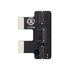 DL400 Pro Test FPC Cable for iPhone 15 Pro Max (Need To Be Used With EDP Module)