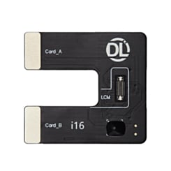 DL400 Pro Test FPC Cable for iPhone 16