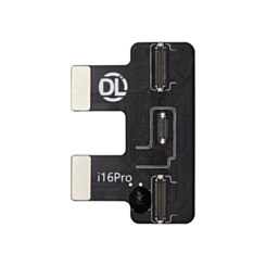 DL400 Pro Test FPC Cable for iPhone 16 Pro (Need To Be Used With EDP Module)