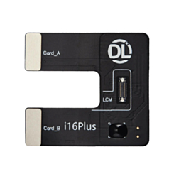 DL400 Pro Test FPC Cable for iPhone 16 Plus