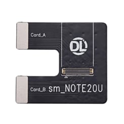 DL400 Pro Test FPC Cable for Galaxy Note 20 Ultra