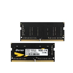 Derlar DL-300 NoteBook 16GB 3200MHz DDR4 RAM