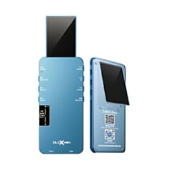 DLZ S800 Ultra LCD Screen Tester Machine for iPhone 13 Pro 13 Pro Max 14 Pro 14 Pro Max / 15 Pro / 15 Pro Max and iPads