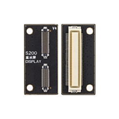 DLZ S200 / S300 iTestBox Base Board