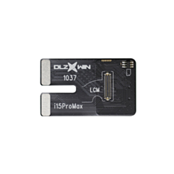 DLZ S800 Ultra Tester Flex Cable for iPhone 15 Pro Max