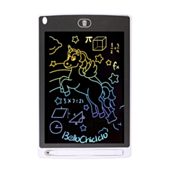 10.5" Adults Writing Doodle Pad - WHITE (Only Ground Shipping)