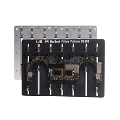 BaiYi DS-208 Multi-function MacBook Motherboard Repair Fixture Platform (Only Ground Shipping) (Not Returnable)