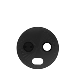 Back Camera Lens with Adhesive for Motorola Moto E5 Plus (Glass Only)