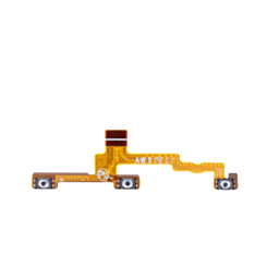 Power & Volume Flex Cable for Motorola Moto E5 Plus