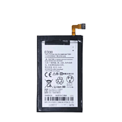 Replacement Battery for Motorola Moto G2 / G (ED30) (Only Ground Shipping)