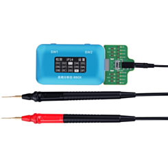JCID RBOX Bus Analyzer for iPhone and Android Signal Faults Detection (Not Returnable) (Only Ground Shipping)