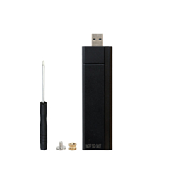 NGFF Enclosure USB 3.0