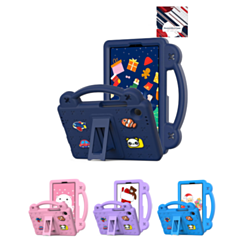 EVA Shockproof Handle Case for Galaxy Tab A9 Plus 2023 (11") / Tab A11 Plus 2025 (11") (Only Ground Shipping)