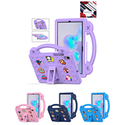 EVA Shockproof Handle Case for Galaxy Tab S6 lite 10.4" (Only Ground Shipping)