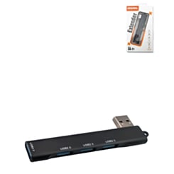 4 USB-A Extender to USB-A Connector (Only Ground Shipping)
