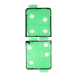 Back Glass Adhesive Tape for Galaxy Z Flip 3 F711 (Pack of 5)