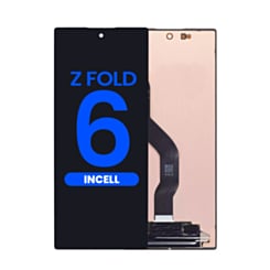 Outer OLED Assembly for Galaxy Z Fold 6 F956 (Aftermarket Incell)
