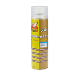 FALCON 530 Contact Cleaner Spray (550ml) (Only Ground Shipping)