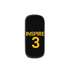 LCD Assembly for Fitbit Inspire 3 (Premium)