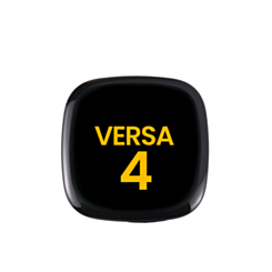 LCD Assembly for Fitbit Versa 4 (Premium)