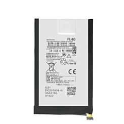 Replacement Battery for Motorola Moto Droid Maxx 2 / Motorola Moto X Play(FL40) (Only Ground Shipping)
