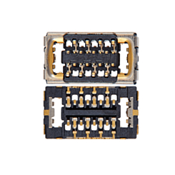 Millimeter-Wave Antenna FPC Connector for iPhone 13 Series (8 Pin)