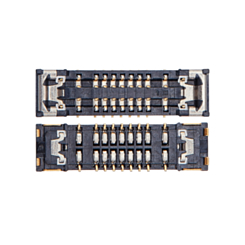 Radar Scanner FPC Connector for iPhone 13 Pro / 13 Pro Max (18 Pin)