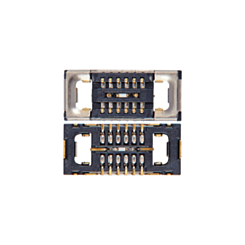 Lower Antenna FPC Connector for iPhone 13 Pro / 13 Pro Max (12 Pin)