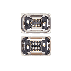 iPhone 14 Series Millimeter-wave Antenna FPC Connector (8 Pin)