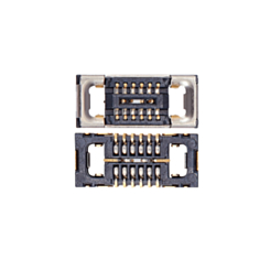 iPhone 14 / 14 Plus Power FPC Connector (12 Pin)