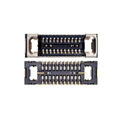 iPhone 14 Series Earpiece Speaker FPC Connector (22 Pin)