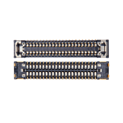 iPhone 14 Pro / 14 Pro Max Charging Port FPC Connector (44 Pin)