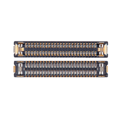 Stock up on the iPhone 14 Pro and 14 Pro Max LCD and Digitizer FPC Connector, 50 Pin.
