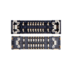 iPhone 14 Pro / 14 Pro Max Radar Scanner FPC Connector (18 Pin)