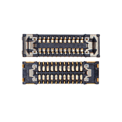 iPhone 14 Pro / 14 Pro Max Wide Angle Camera FPC Connector (22 Pin)