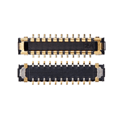 iPhone 14 Pro / 14 Pro Max Wide Angle Camera FPC Connector (On The Flex)