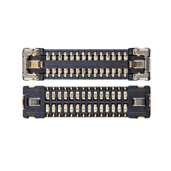 iPhone 14 / 14 Plus Charging Port FPC Connector (28 Pin)