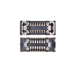 iPhone 14 / 14 Plus Front Camera FPC Connector (14 Pin)