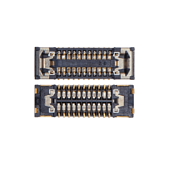iPhone 14 / 14 Plus Wide Angle Camera FPC Connector (22 Pin)