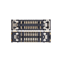Radar Scanner FPC Connector for iPhone 17 Pro / 17 Pro Max (16 Pin)