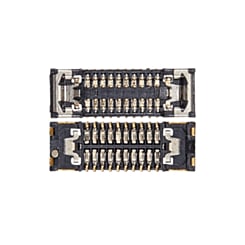 Back Camera (Telephoto) FPC Connector for iPhone 17 Pro / 17 Pro Max (22 Pin)